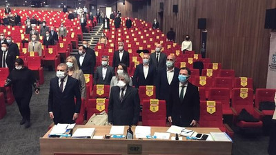 Çayırova’da vakfa ayrıcalık... Cemaatlere ve tarikatlara alan verilmesine karşıyız